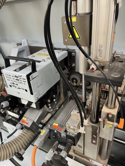 Brandt Optimat KDF 220 C