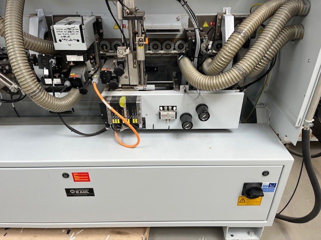 Brandt Optimat KDF 220 C