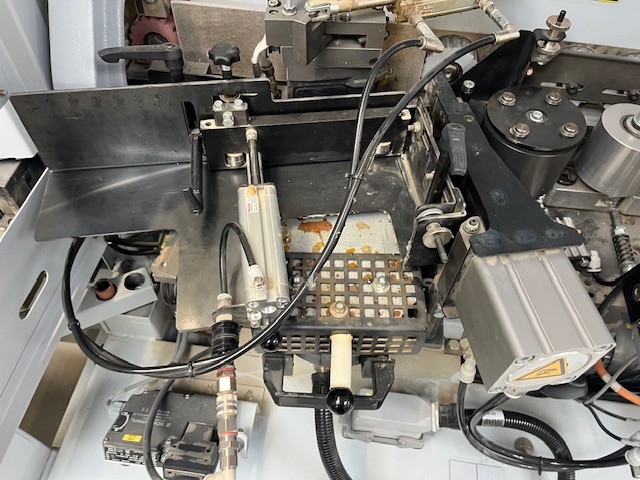 Brandt Optimat KDF 220 C