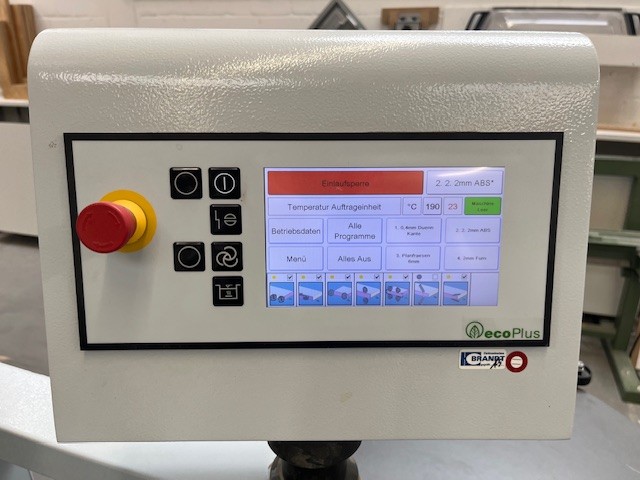 Brandt Optimat KDF 220 C