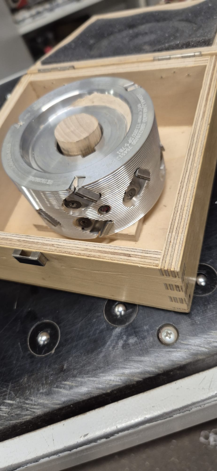 Homag OPTIMAT KDF 450 C EDGETEQ S-300