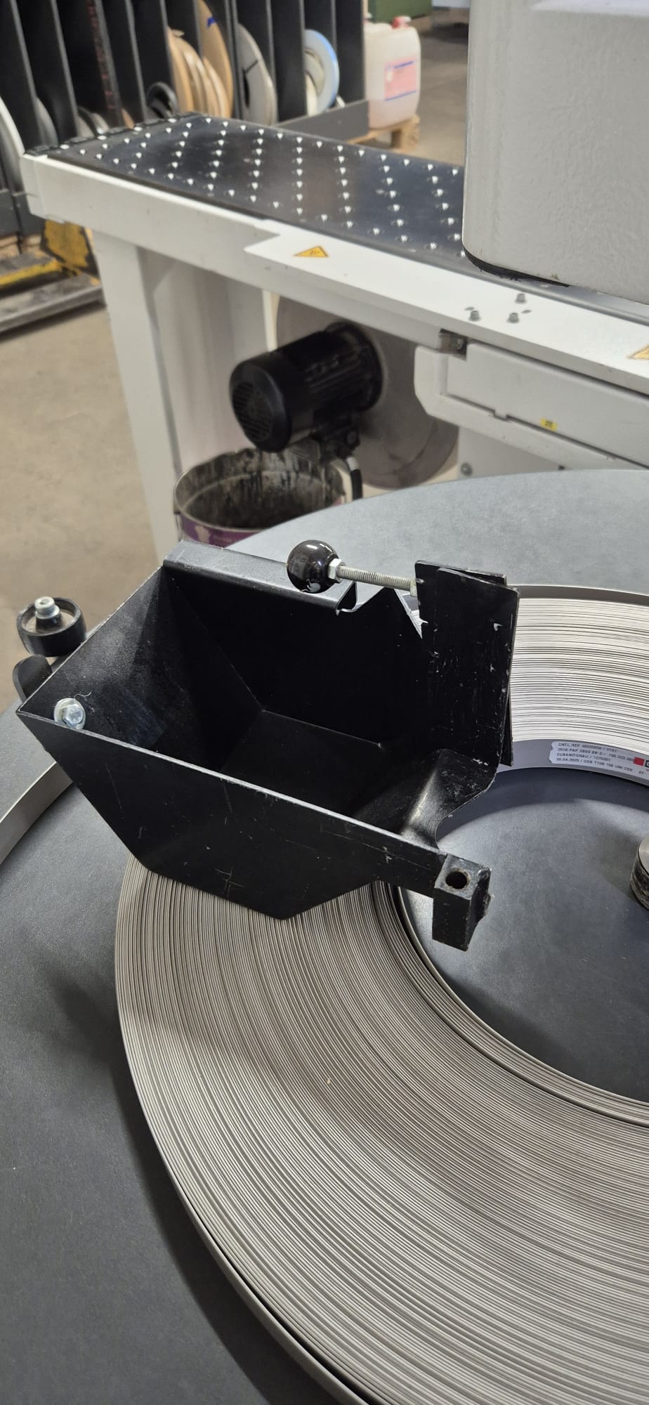 Homag OPTIMAT KDF 450 C EDGETEQ S-300