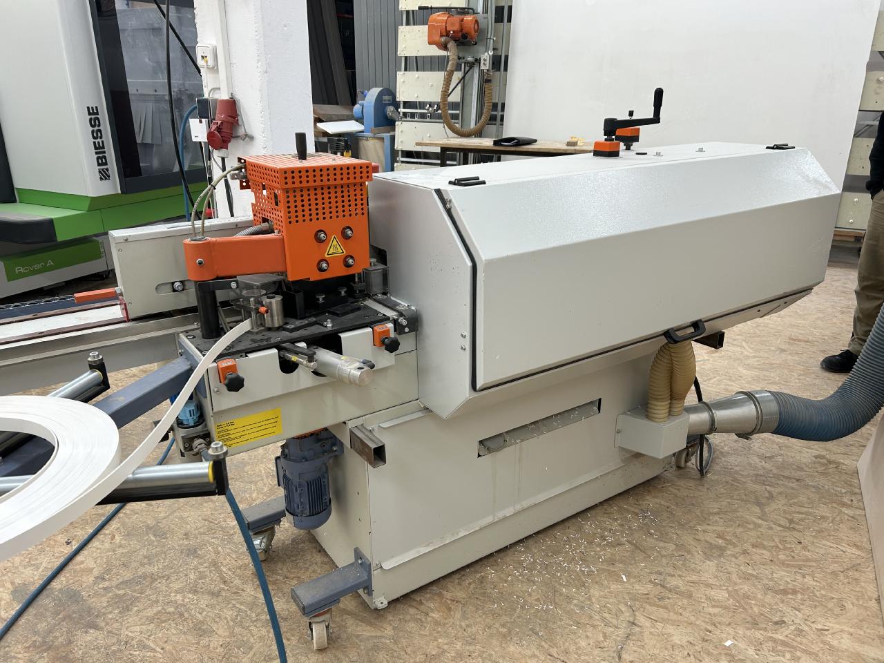 Hebrock Top 2000 plus