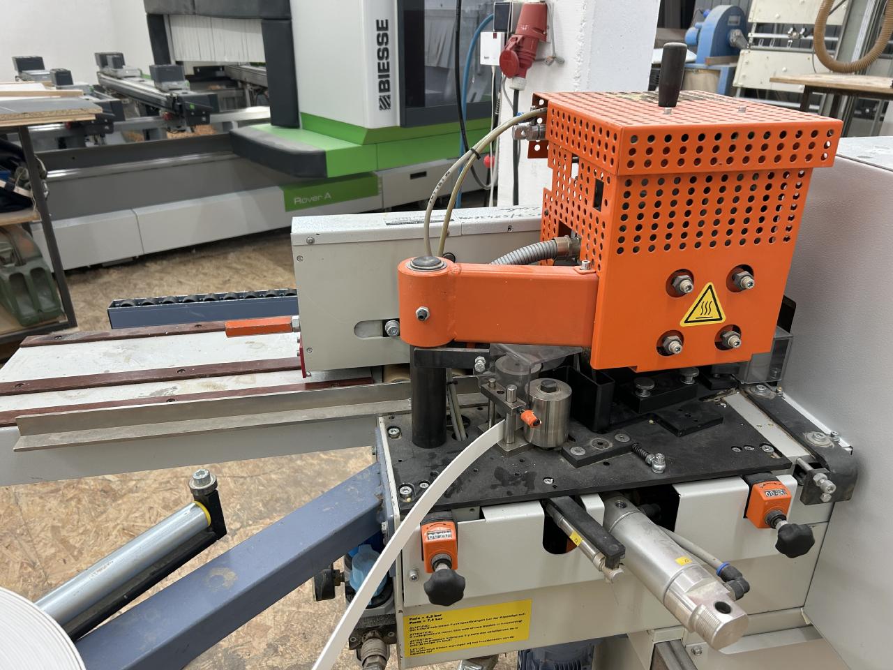 Hebrock Top 2000 plus