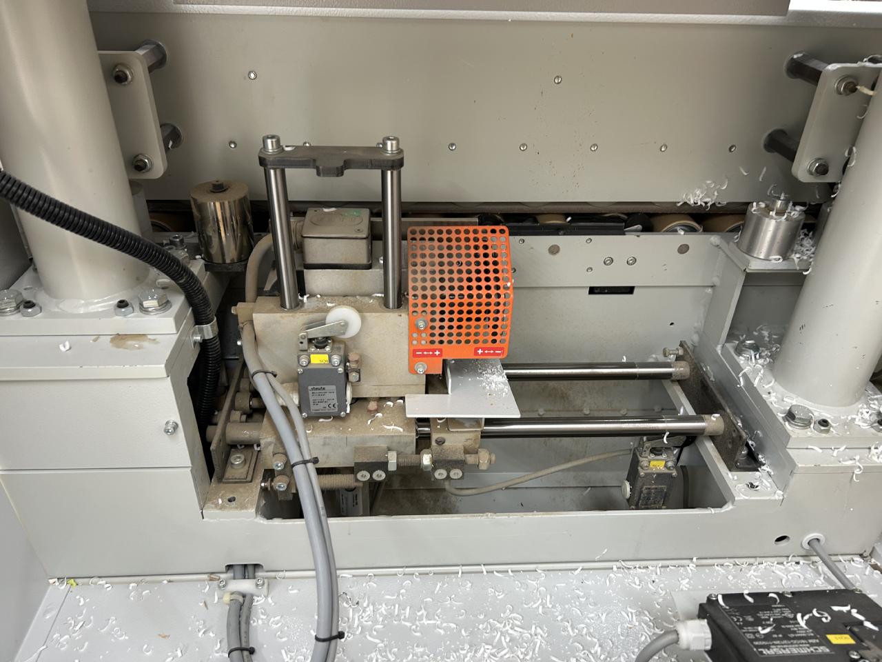 Hebrock Top 2000 plus