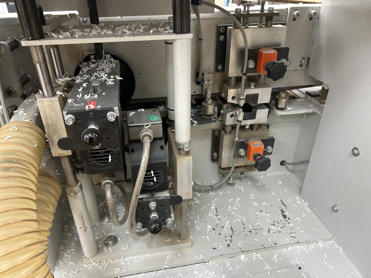 Hebrock Top 2000 plus