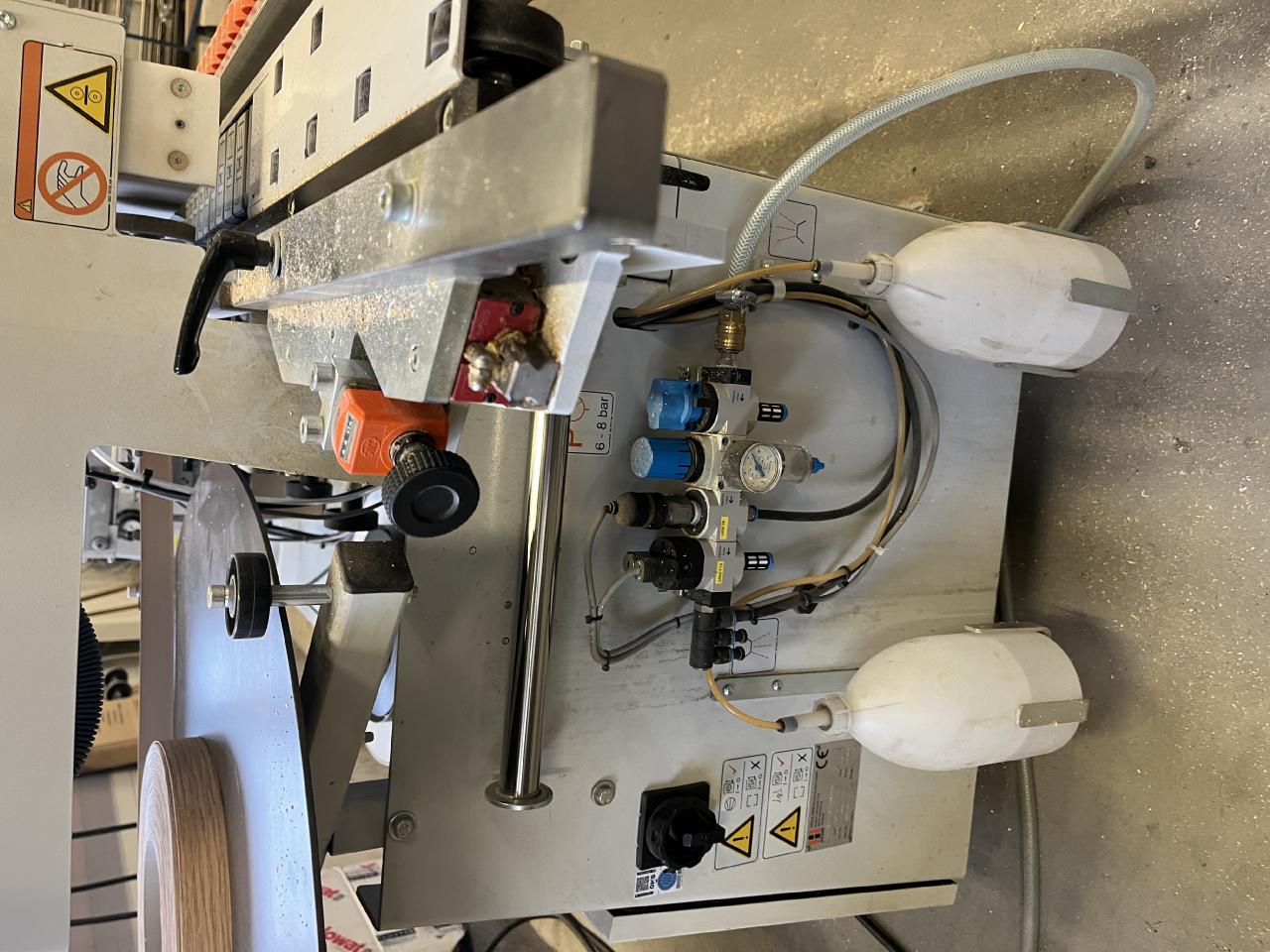 Holz-Her Streamer 1057 XL