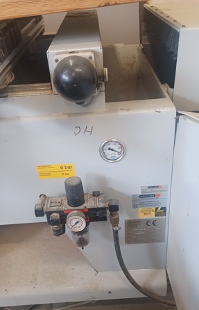 Holz-Her Easy-Master 7015-210