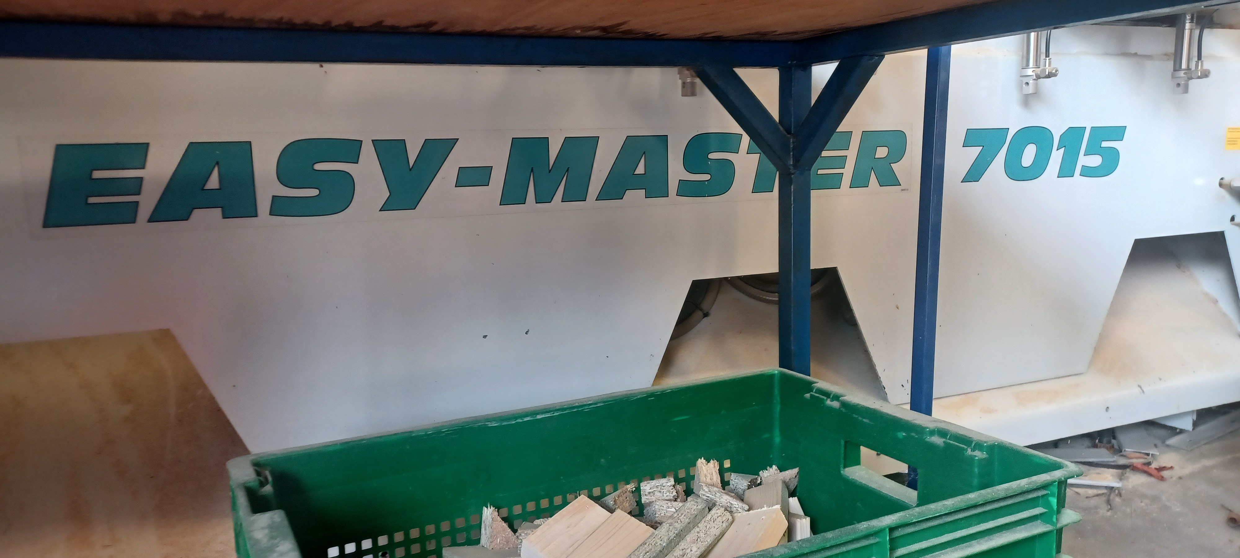 Holz-Her Easy-Master 7015-210