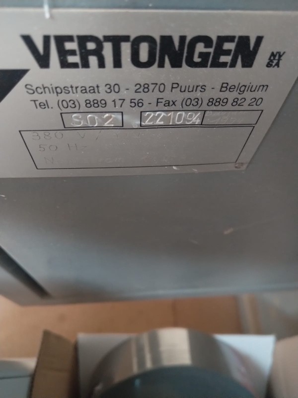 Vertongen S02