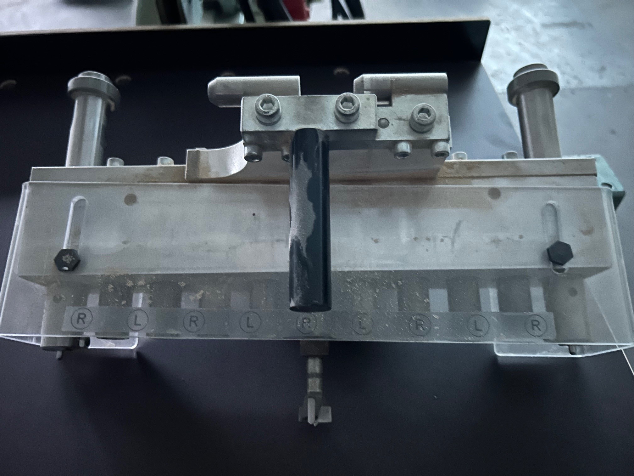 Hettich Blue Max Modular Basic plus