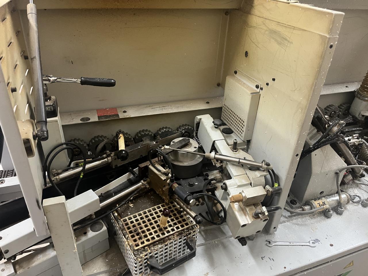 Brandt Optimat KDN 330