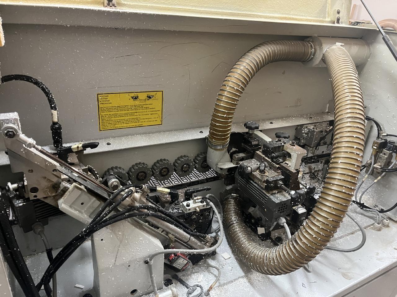 Brandt Optimat KDN 330