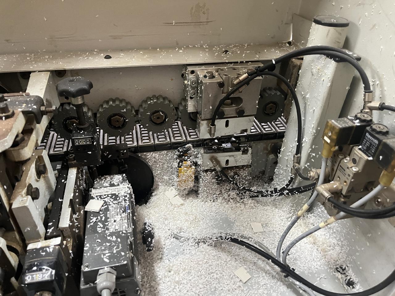 Brandt Optimat KDN 330