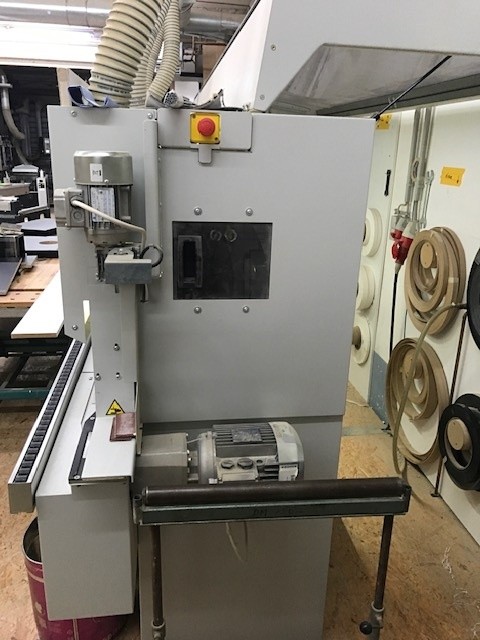 Biesse Akron 1330 A