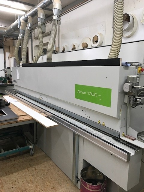 Biesse Akron 1330 A