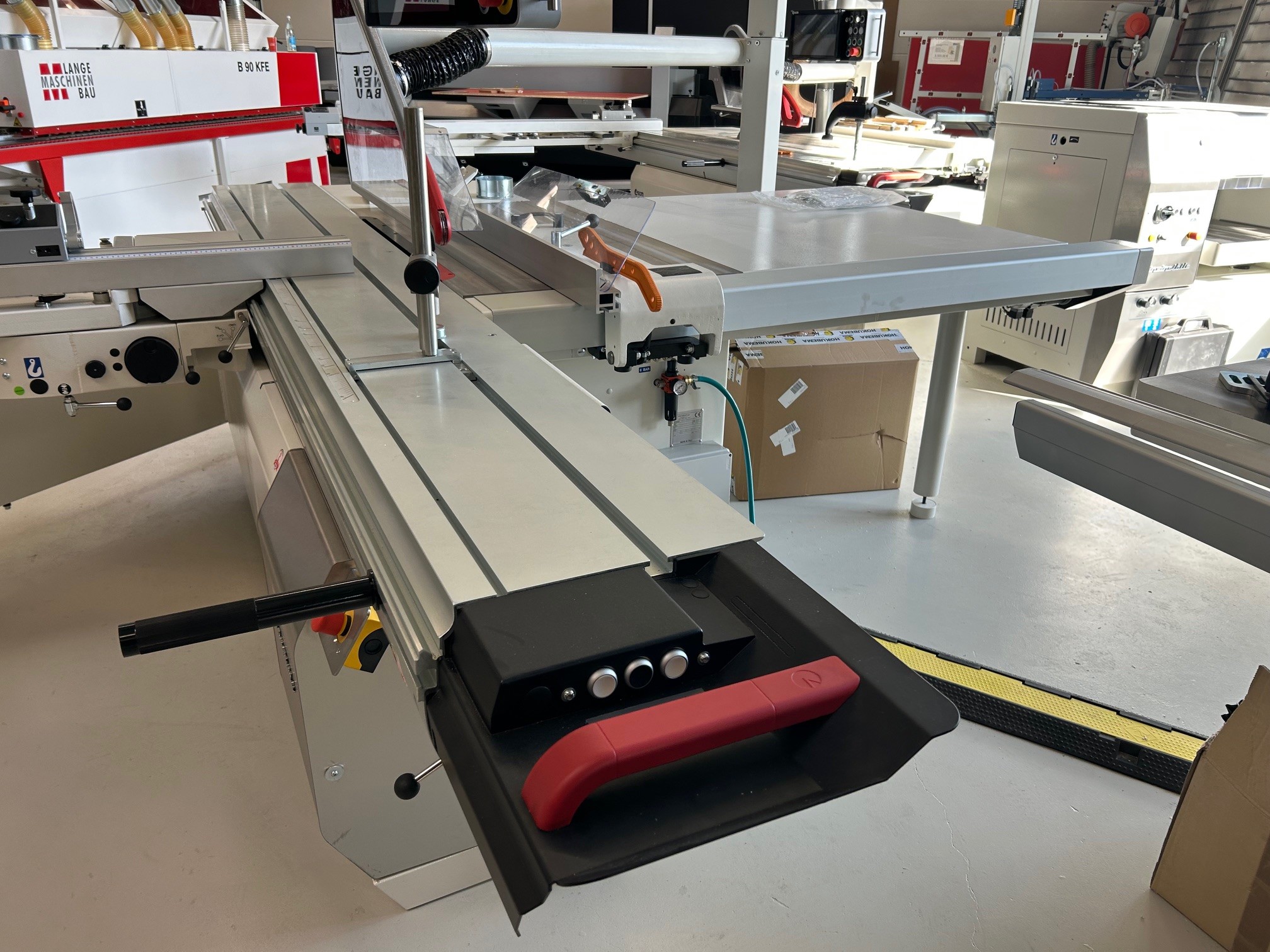 SCM L&acute;invincibile SI X