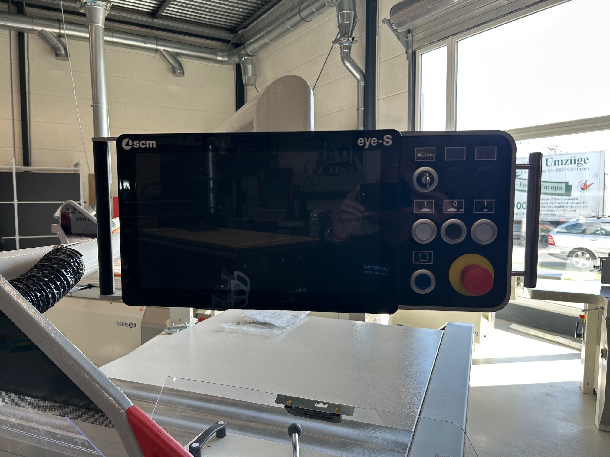 SCM L&acute;invincibile SI X