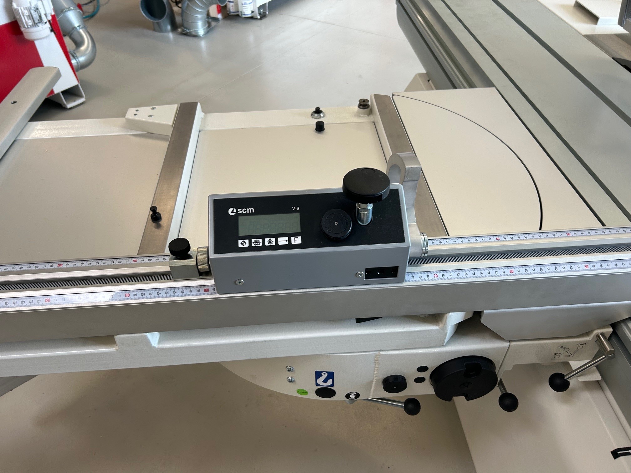 SCM L&acute;invincibile SI X