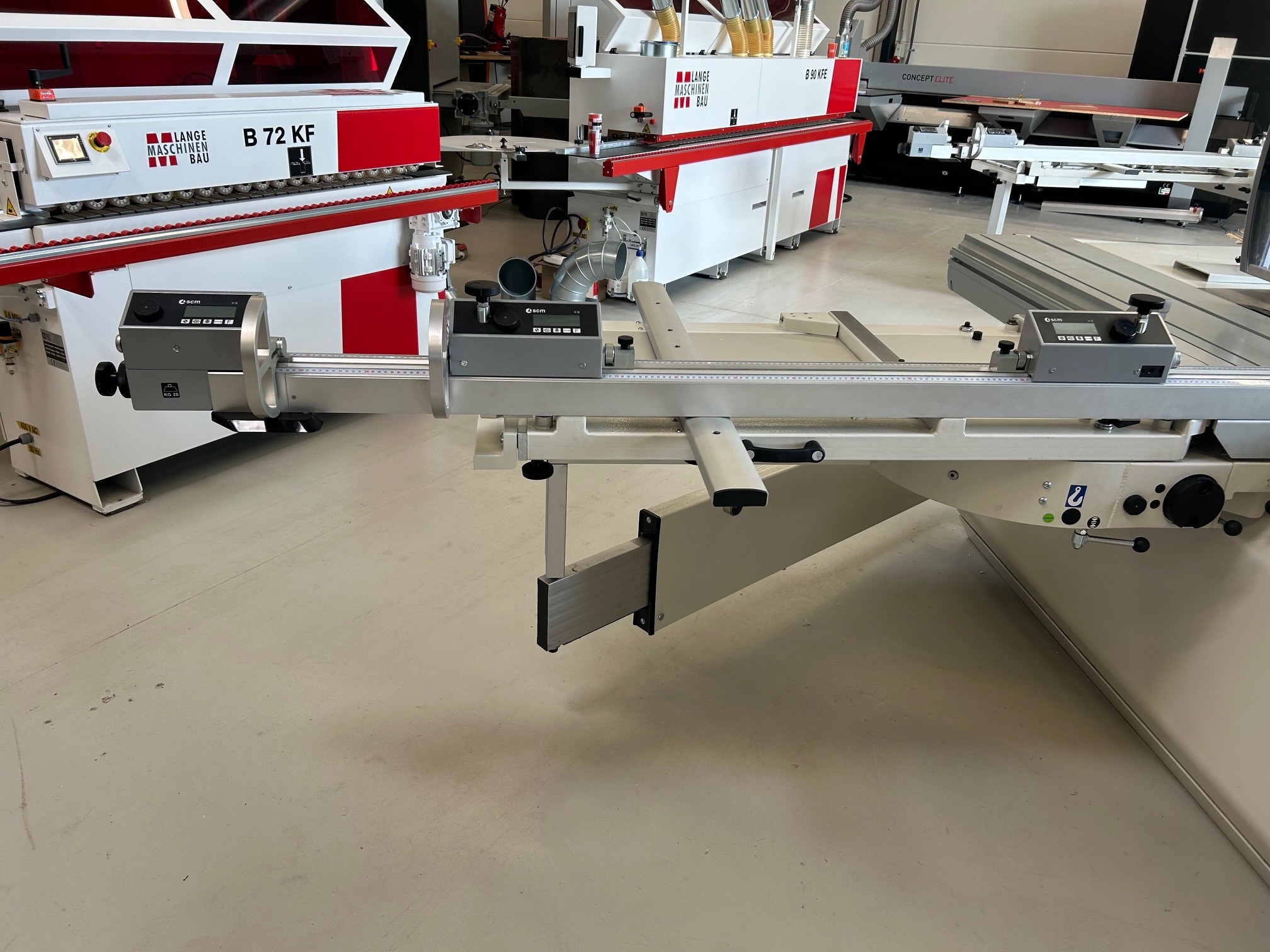 SCM L&acute;invincibile SI X