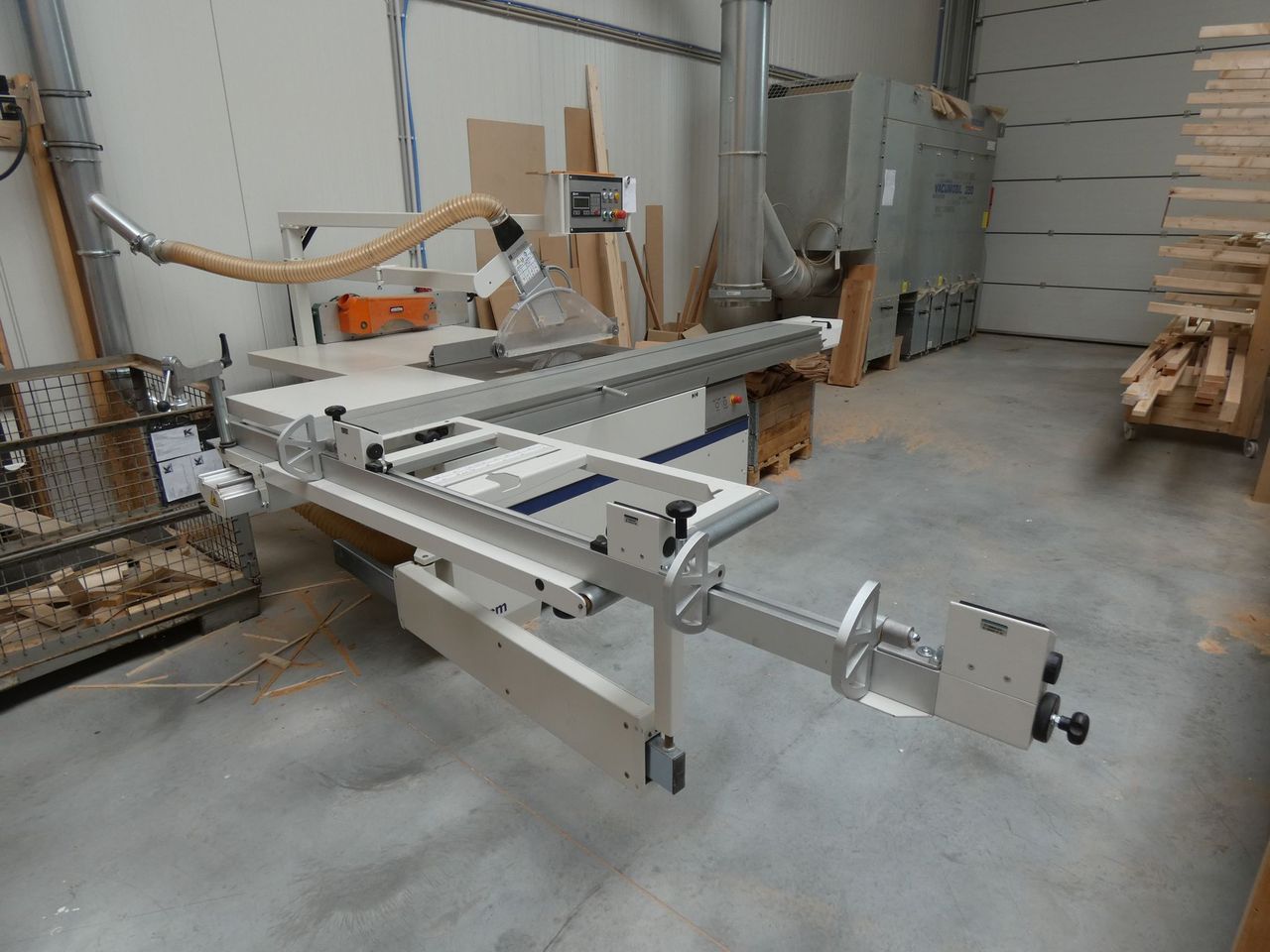 Minimax SI 400es 32 M A 3 UP