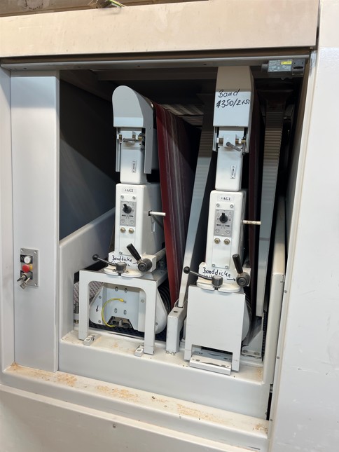 Weber LCE-2-1350 (DK)