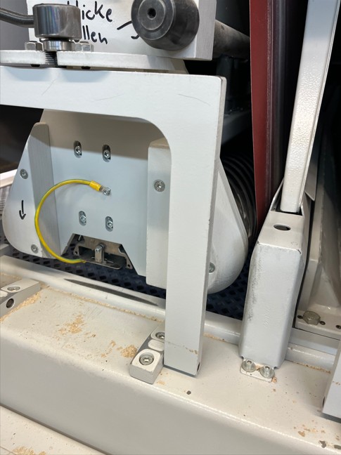 Weber LCE-2-1350 (DK)