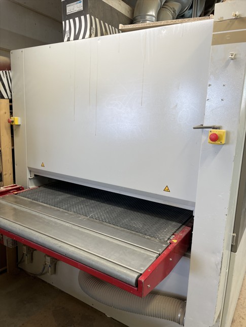 Weber LCE-2-1350 (DK)