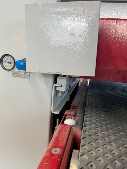 Weber LCE-2-1350 (DK)