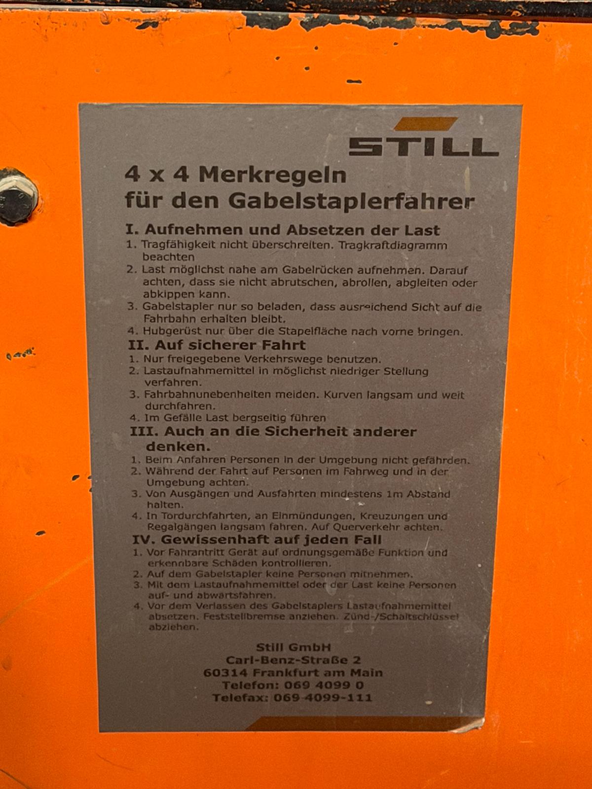 Wagner EKG 1.000/600