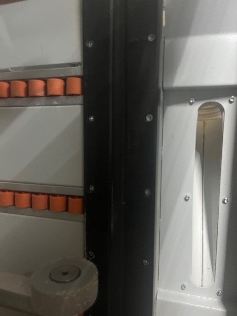 Holz-Her Evolution 7405 connect