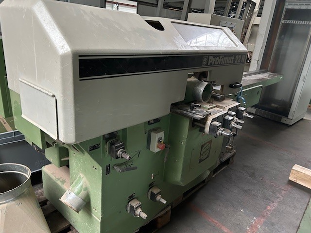 Weinig Profimat 22 N