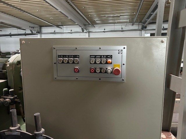 Weinig Profimat 22 N