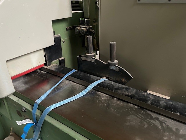 Weinig Profimat 22 N