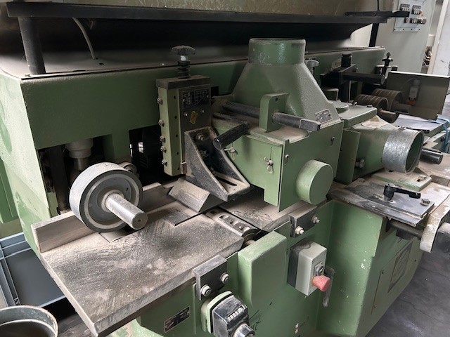 Weinig Profimat 22 N