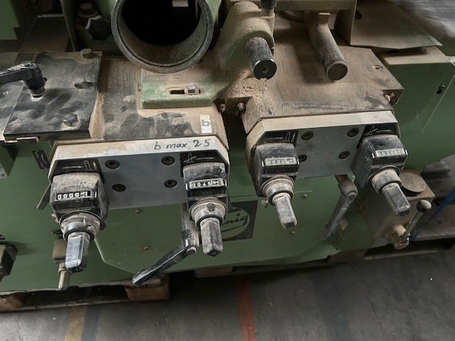 Weinig Profimat 22 N