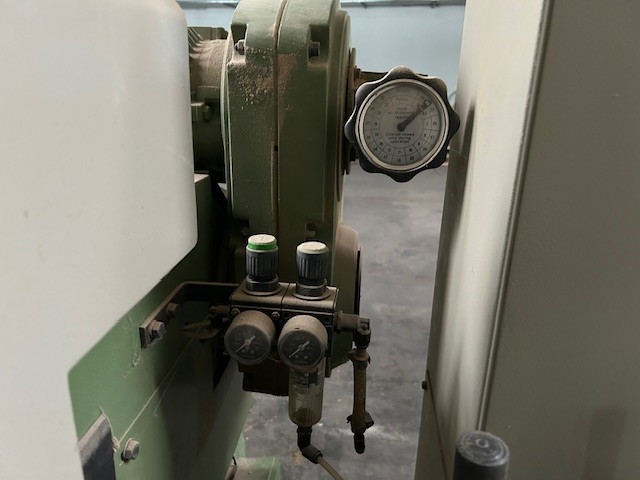 Weinig Profimat 22 N