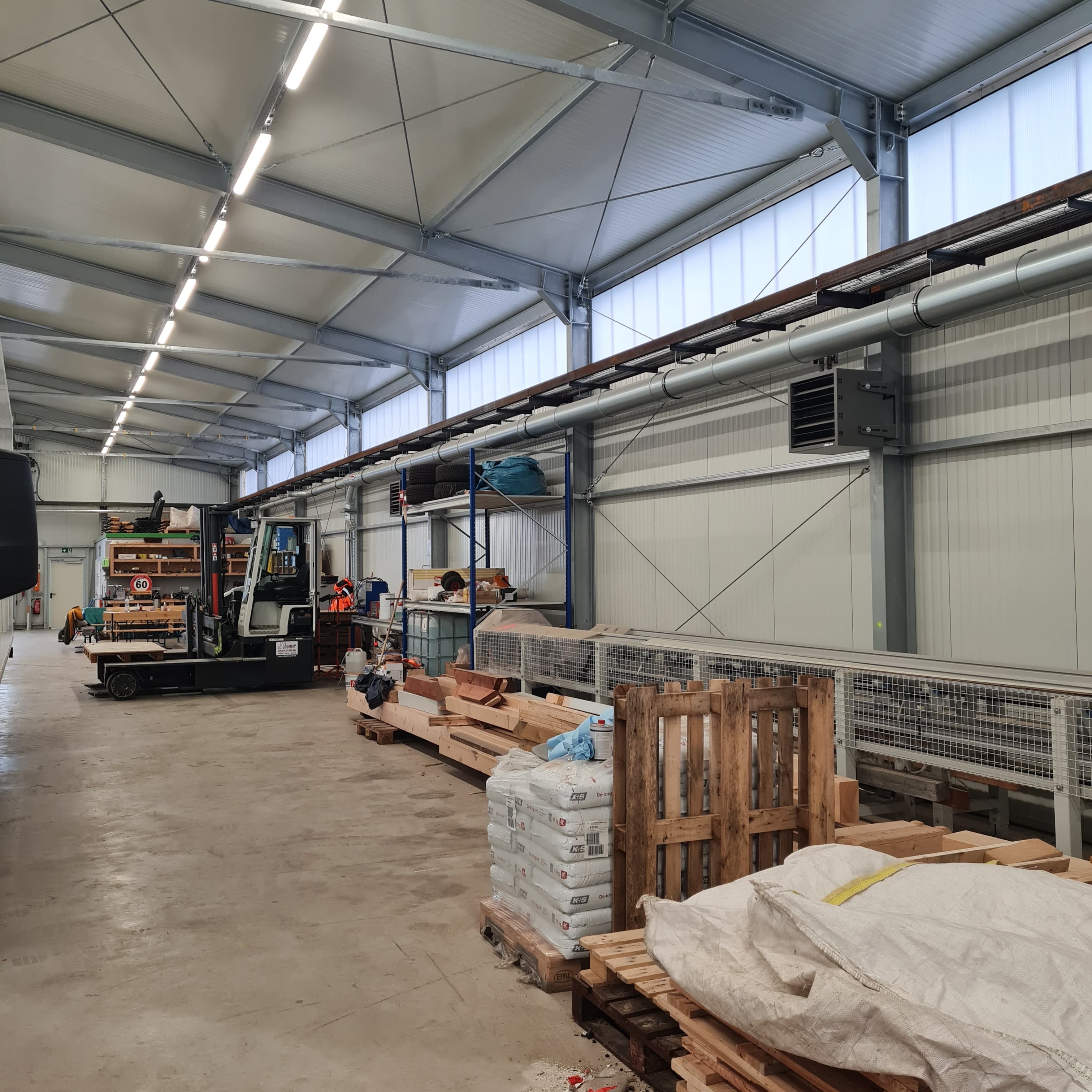 AL-KO Eco Jet Duo 6 XL ZRS 2 x 7,5 kW