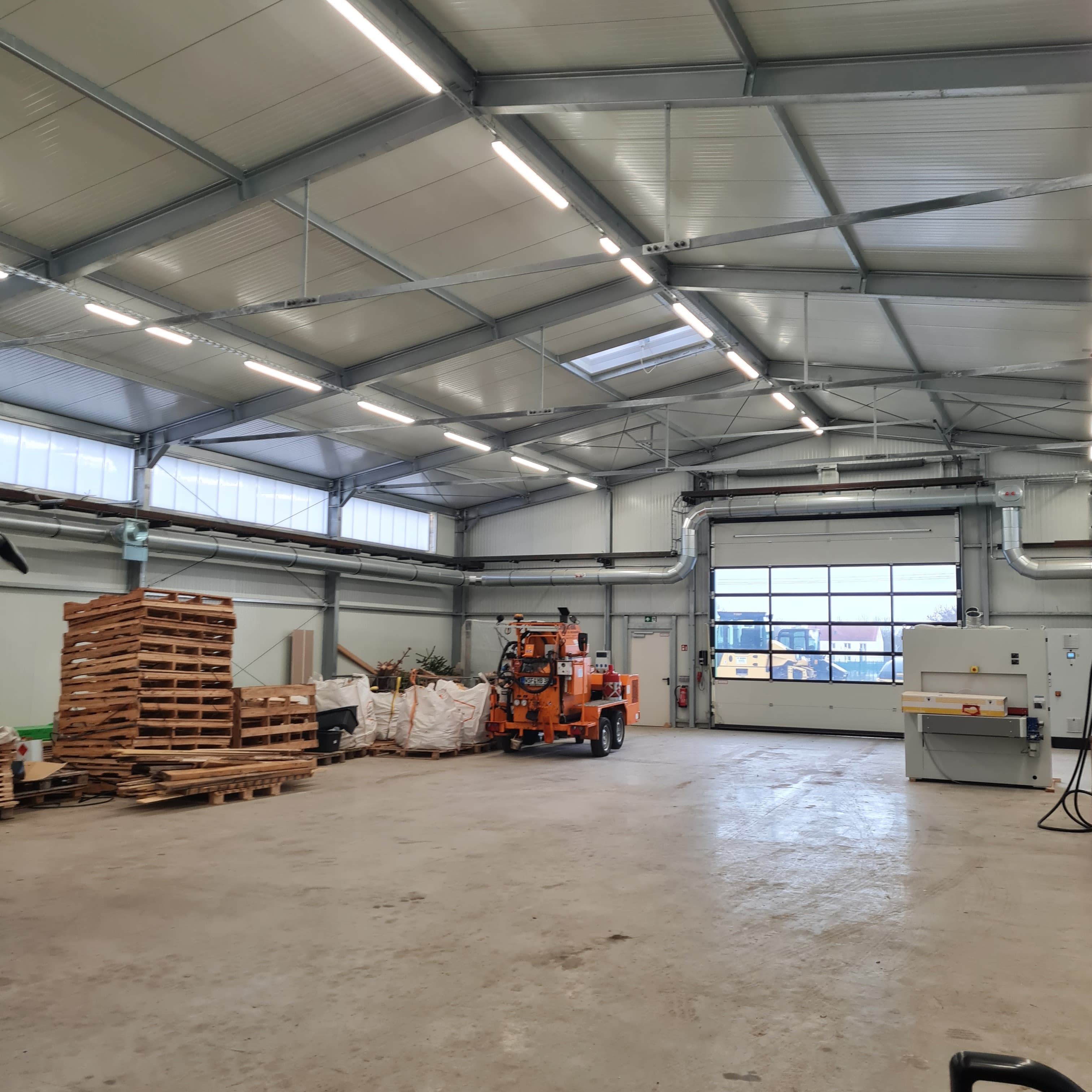 AL-KO Eco Jet Duo 6 XL ZRS 2 x 7,5 kW