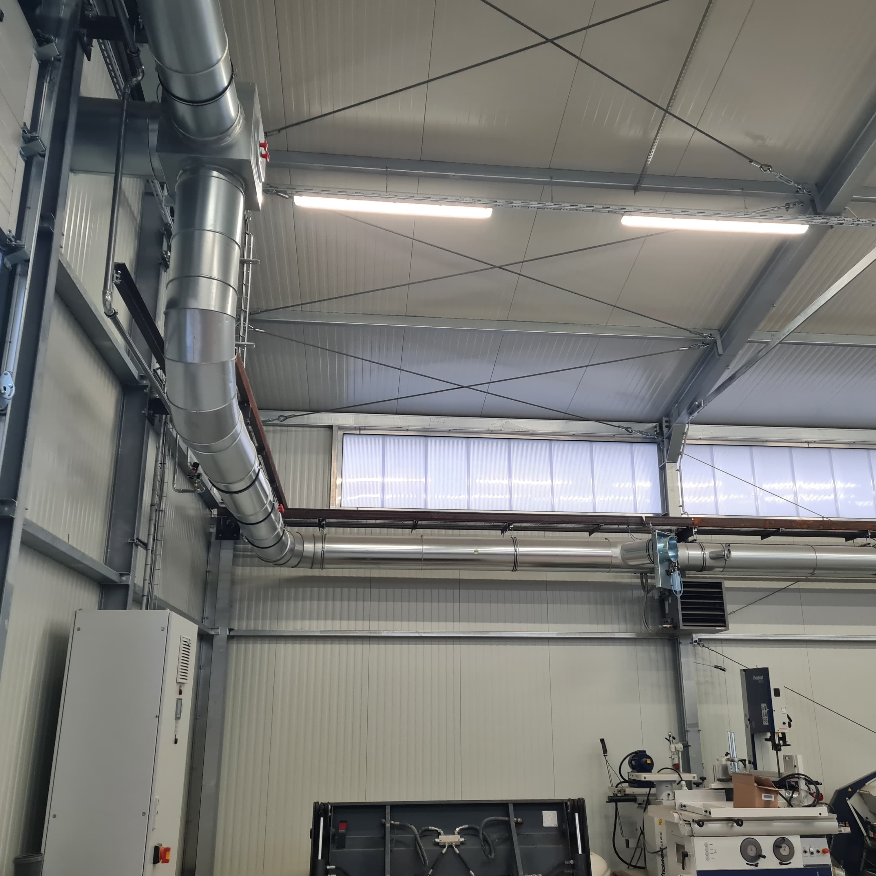 AL-KO Eco Jet Duo 6 XL ZRS 2 x 7,5 kW