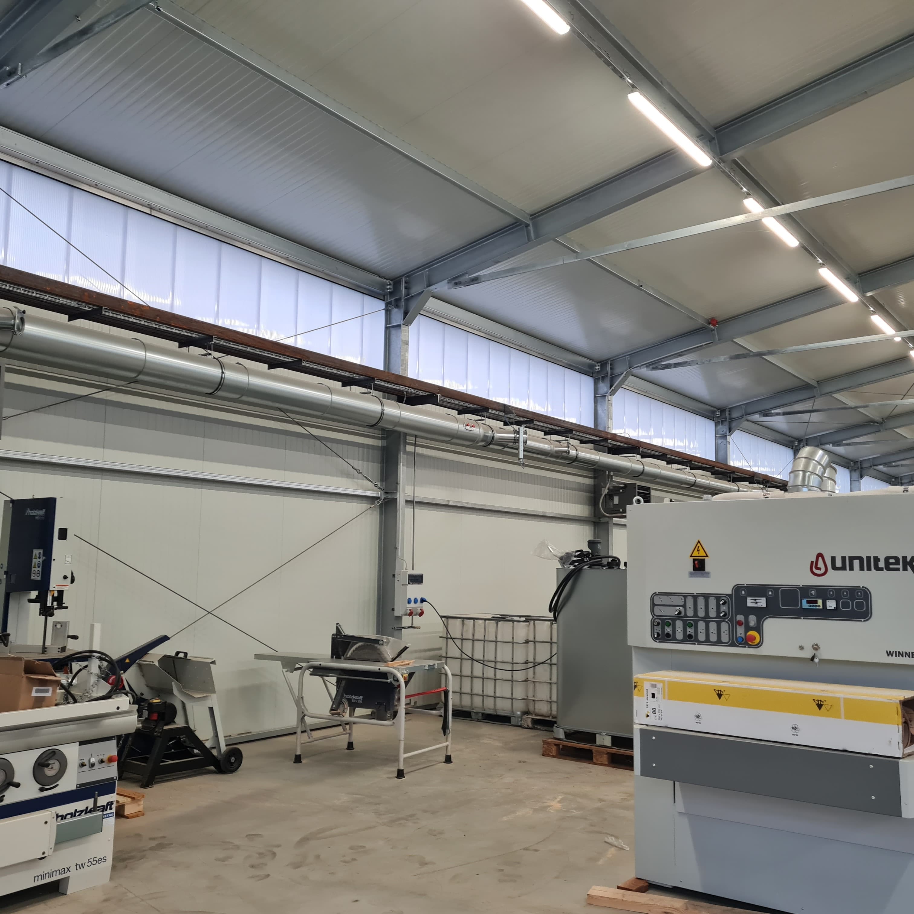 AL-KO Eco Jet Duo 6 XL ZRS 2 x 7,5 kW