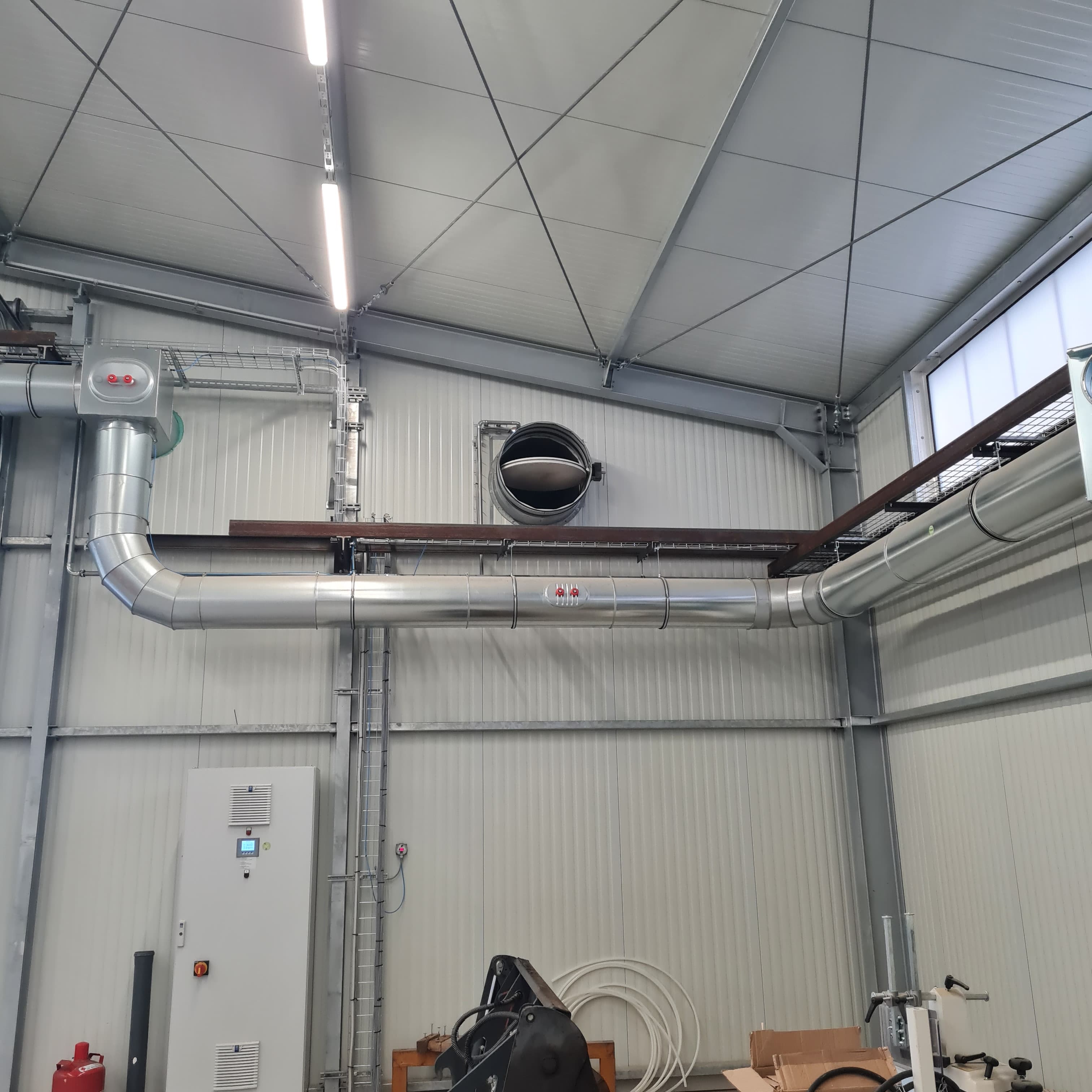 AL-KO Eco Jet Duo 6 XL ZRS 2 x 7,5 kW