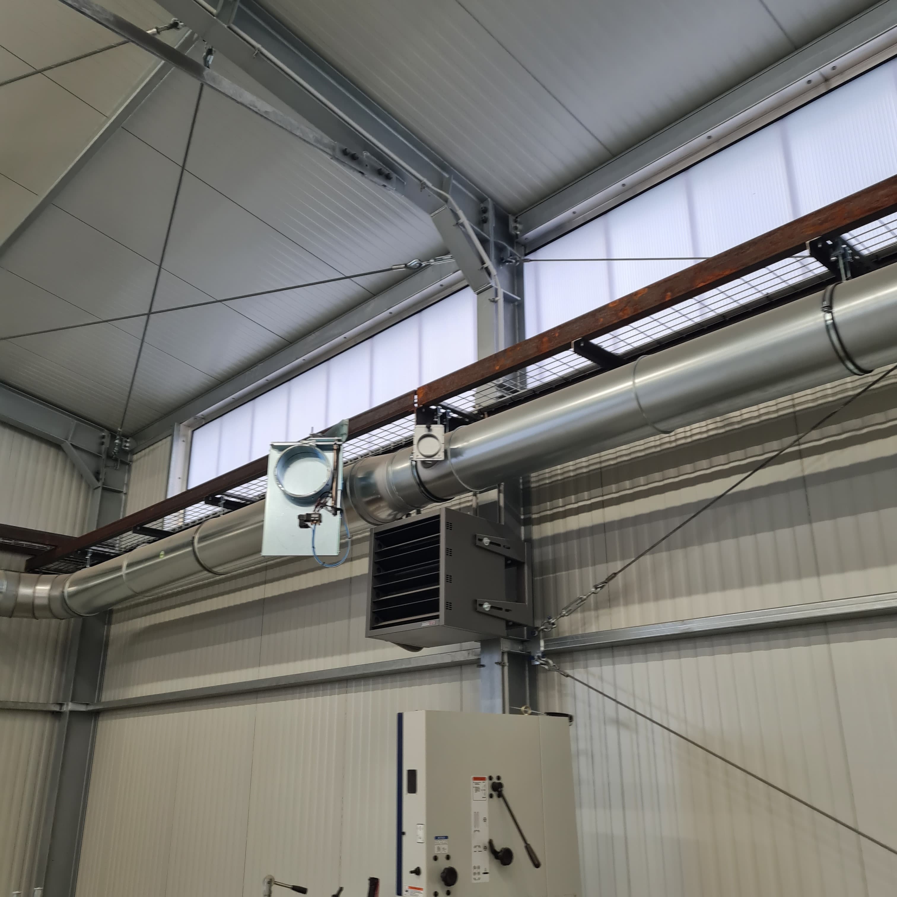 AL-KO Eco Jet Duo 6 XL ZRS 2 x 7,5 kW