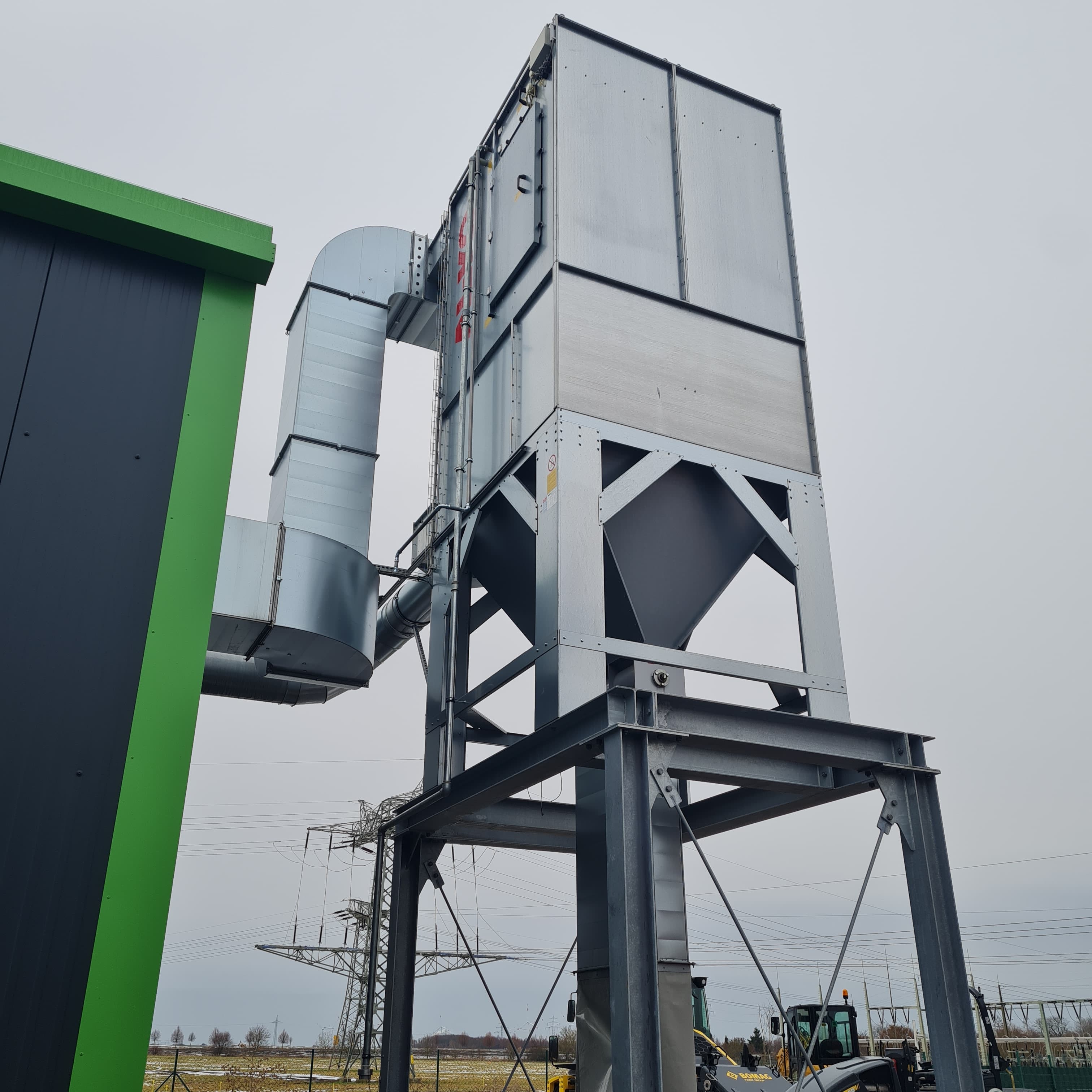 AL-KO Eco Jet Duo 6 XL ZRS 2 x 7,5 kW