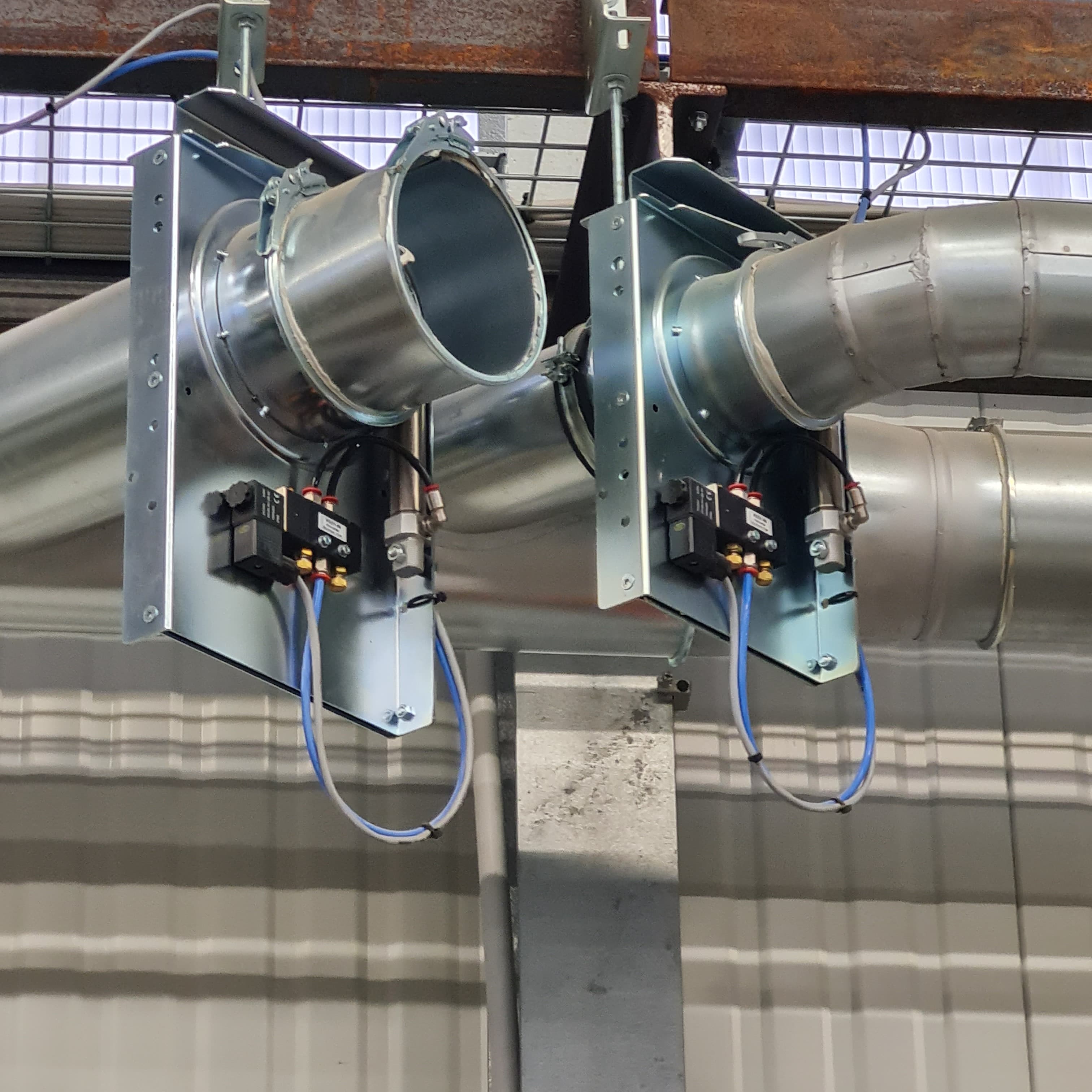 AL-KO Eco Jet Duo 6 XL ZRS 2 x 7,5 kW