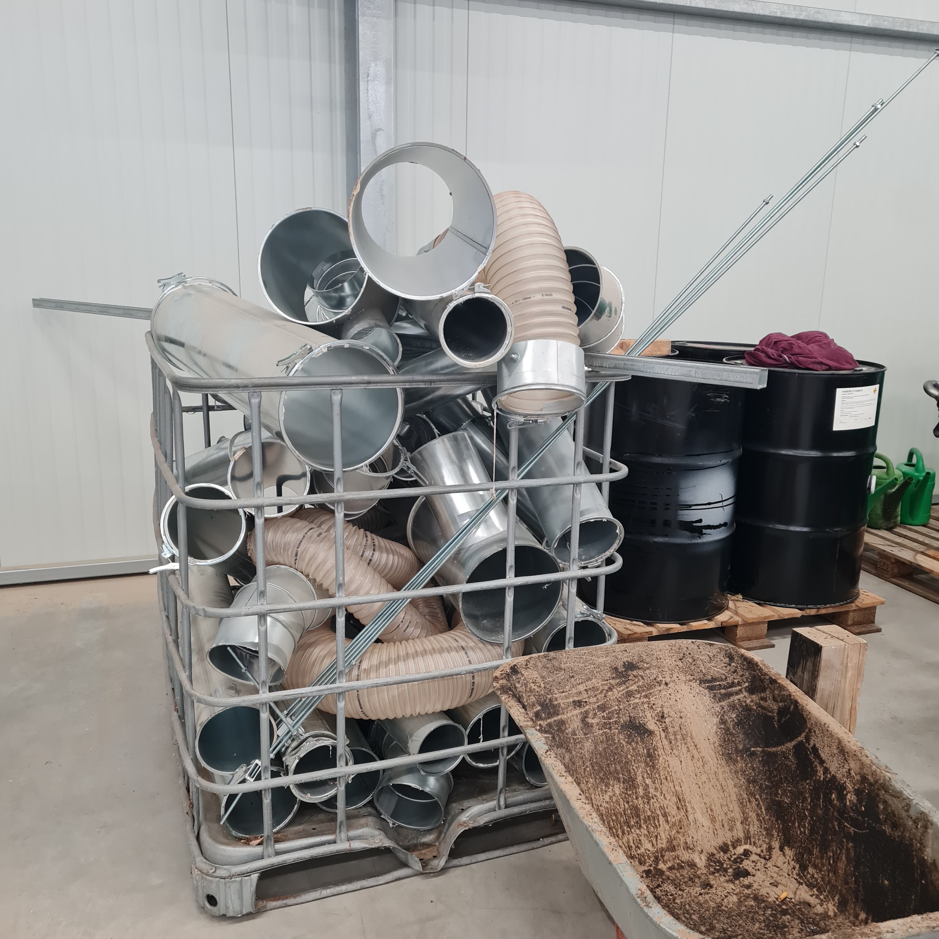 AL-KO Eco Jet Duo 6 XL ZRS 2 x 7,5 kW