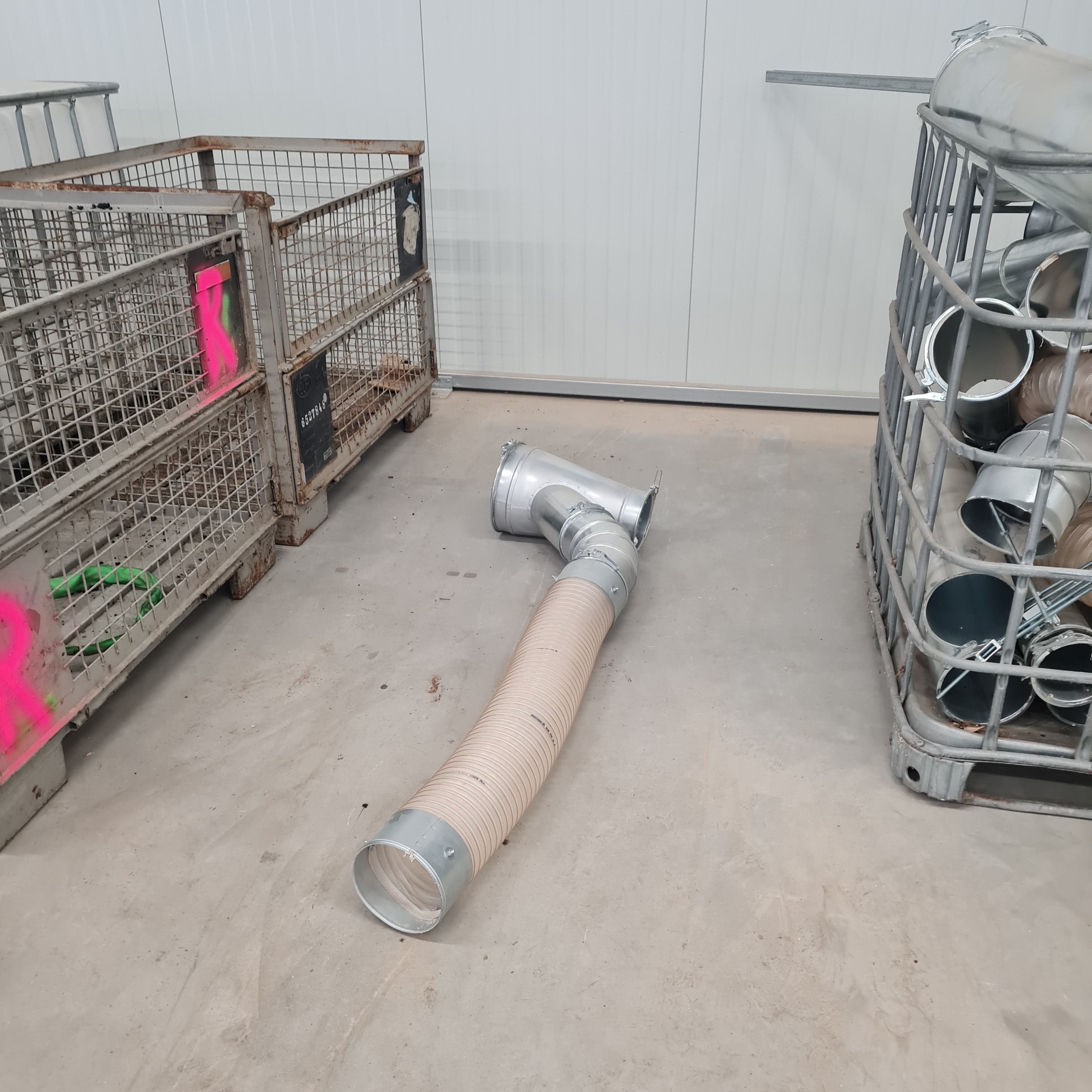 AL-KO Eco Jet Duo 6 XL ZRS 2 x 7,5 kW