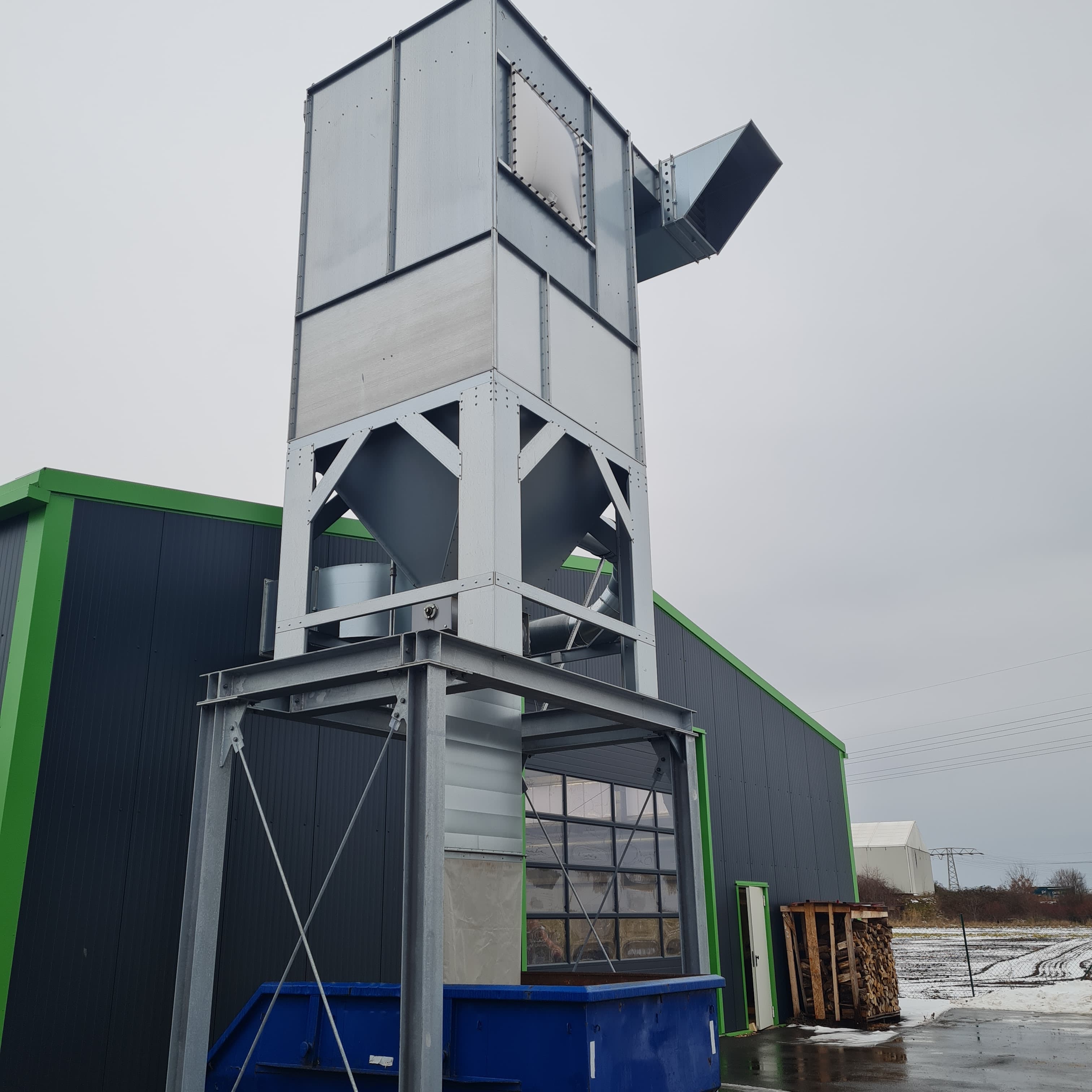 AL-KO Eco Jet Duo 6 XL ZRS 2 x 7,5 kW