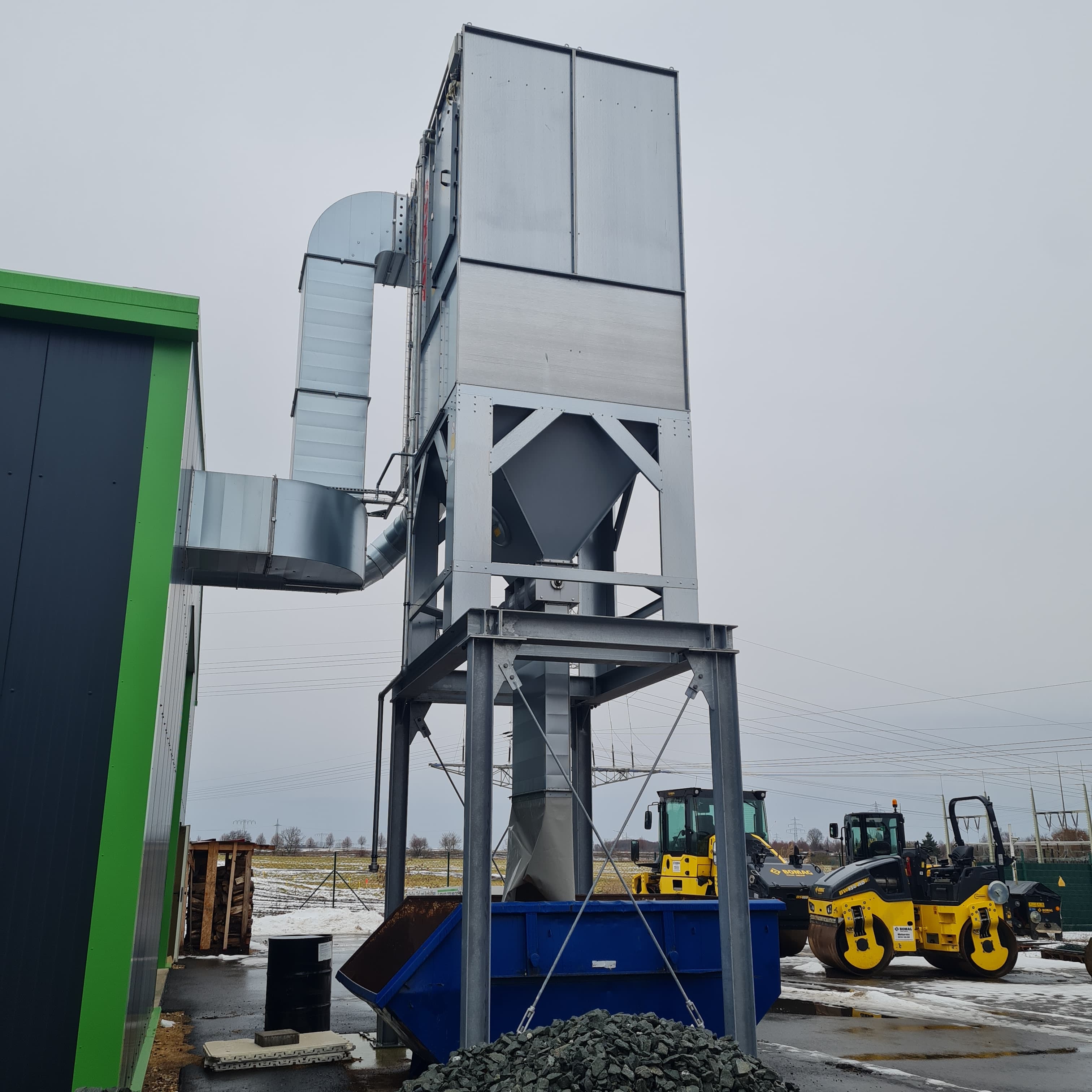 AL-KO Eco Jet Duo 6 XL ZRS 2 x 7,5 kW