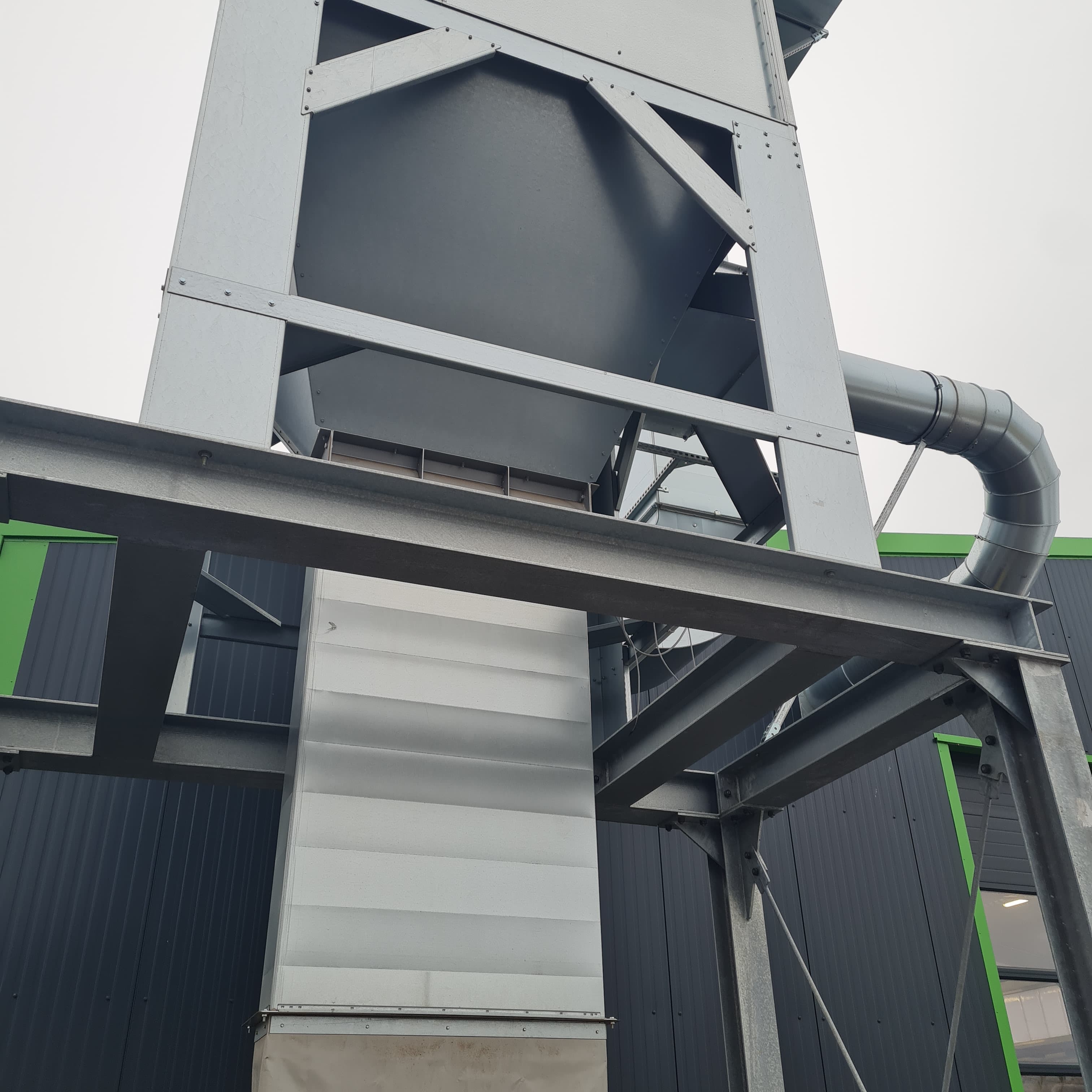 AL-KO Eco Jet Duo 6 XL ZRS 2 x 7,5 kW